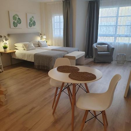 Morrojable Luxury Beach Apartments Morro Jable (Fuerteventura) Exterior foto
