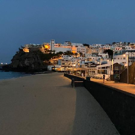 Morrojable Luxury Beach Apartments Morro Jable (Fuerteventura) Exterior foto
