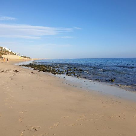 Morrojable Luxury Beach Apartments Morro Jable (Fuerteventura) Exterior foto