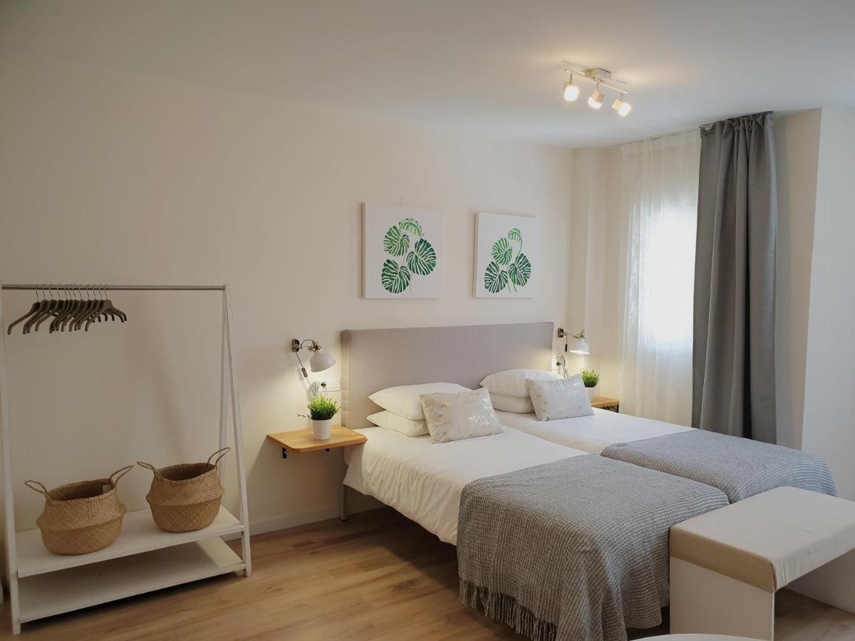 Morrojable Luxury Beach Apartments Morro Jable (Fuerteventura) Exterior foto