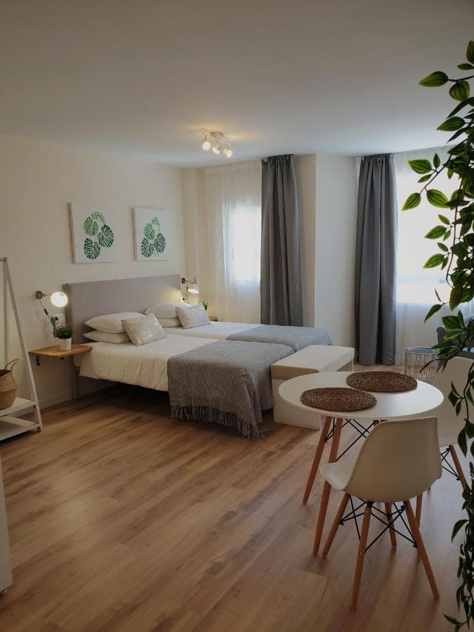 Morrojable Luxury Beach Apartments Morro Jable (Fuerteventura) Exterior foto