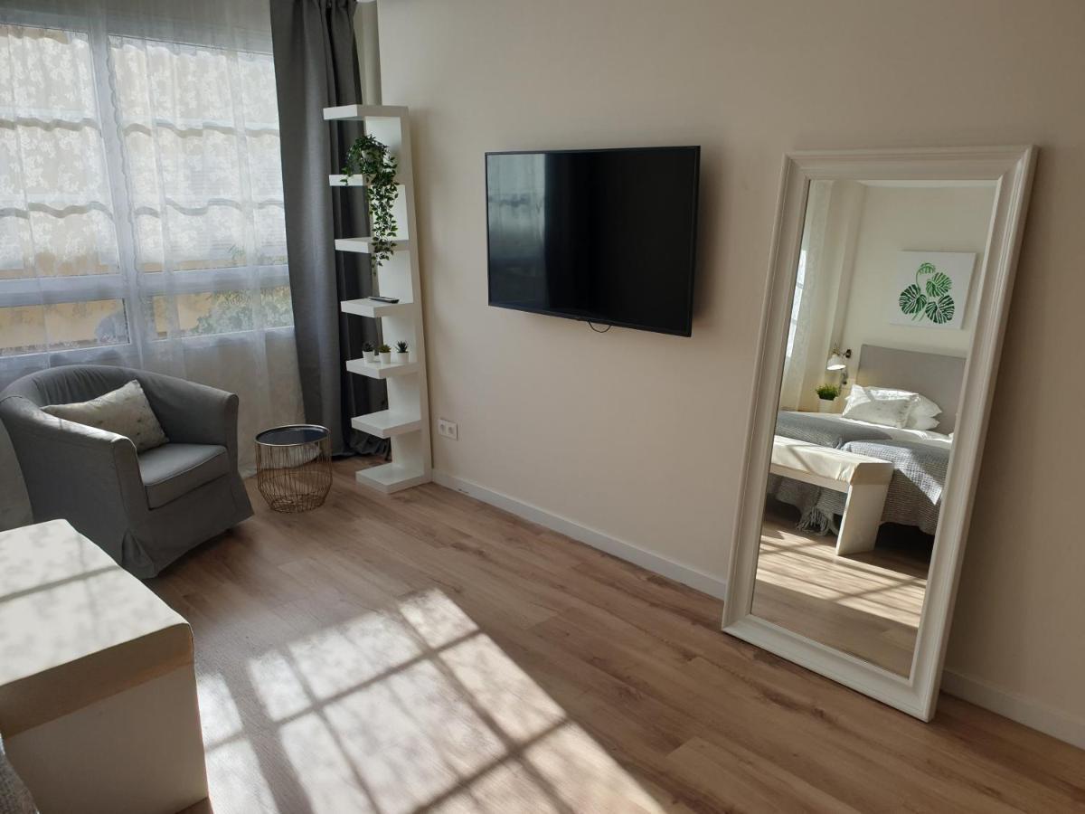 Morrojable Luxury Beach Apartments Morro Jable (Fuerteventura) Exterior foto