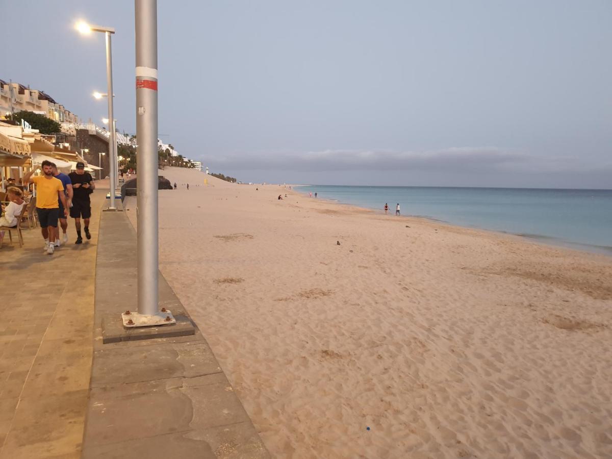Morrojable Luxury Beach Apartments Morro Jable (Fuerteventura) Exterior foto