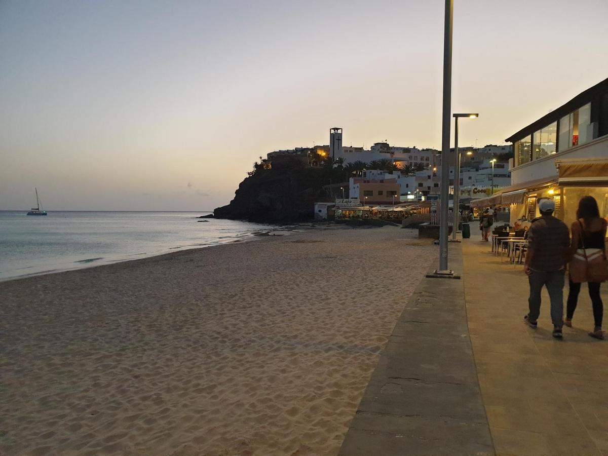 Morrojable Luxury Beach Apartments Morro Jable (Fuerteventura) Exterior foto