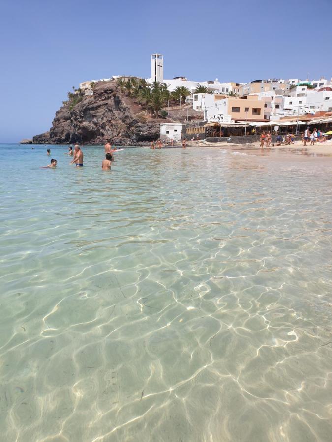 Morrojable Luxury Beach Apartments Morro Jable (Fuerteventura) Exterior foto