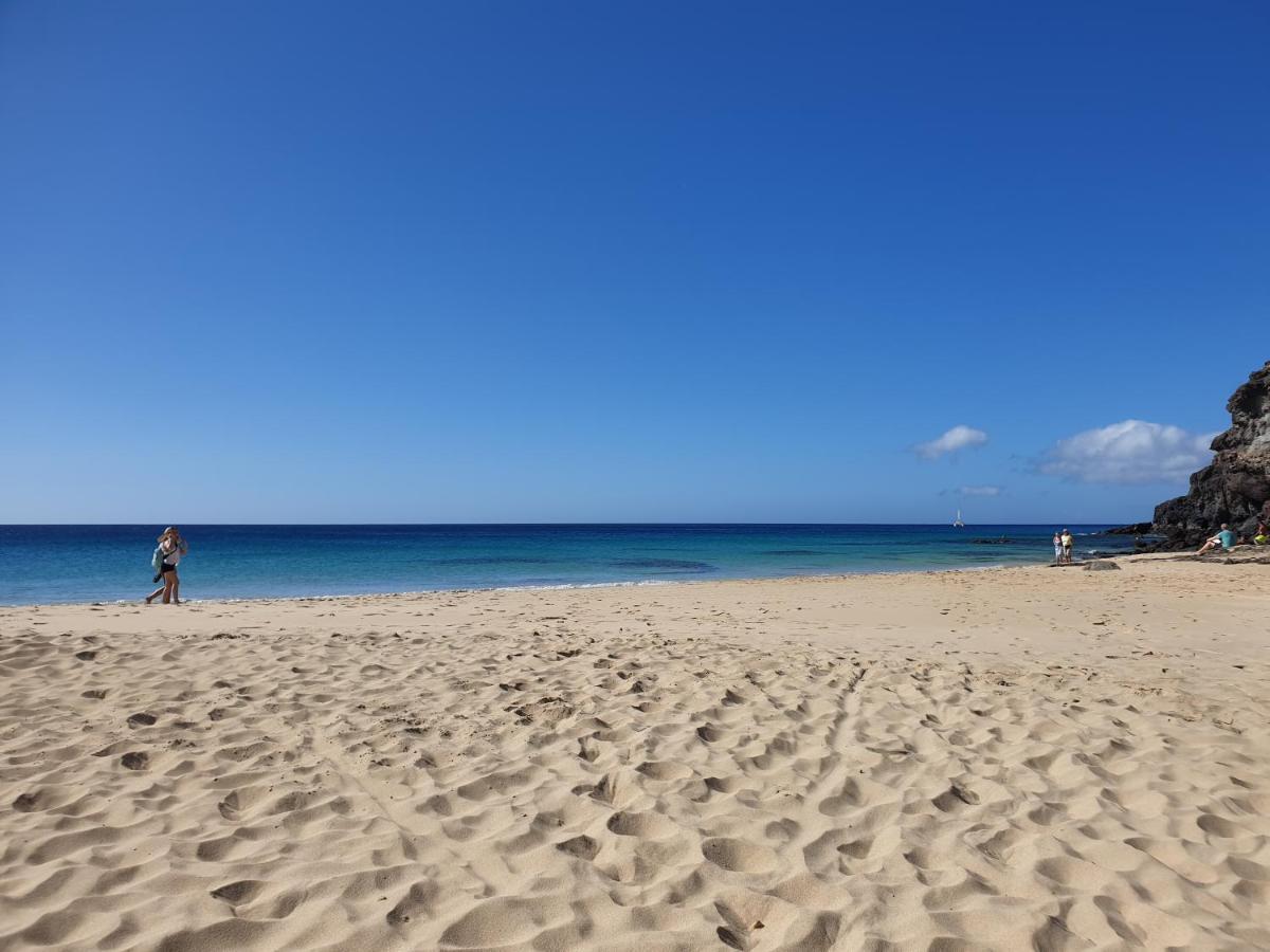 Morrojable Luxury Beach Apartments Morro Jable (Fuerteventura) Exterior foto