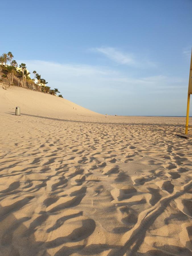 Morrojable Luxury Beach Apartments Morro Jable (Fuerteventura) Exterior foto