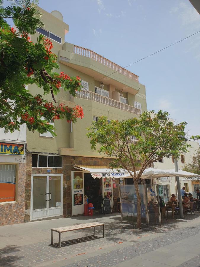 Morrojable Luxury Beach Apartments Morro Jable (Fuerteventura) Exterior foto