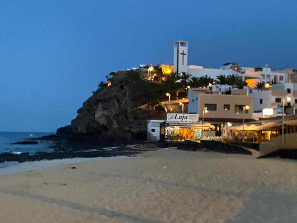 Morrojable Luxury Beach Apartments Morro Jable (Fuerteventura) Exterior foto