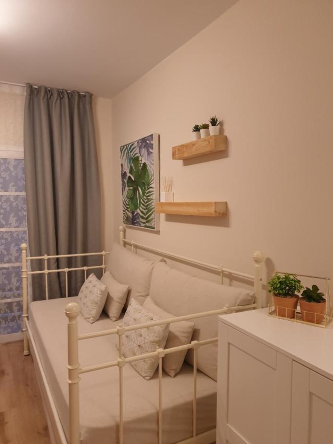 Morrojable Luxury Beach Apartments Morro Jable (Fuerteventura) Exterior foto