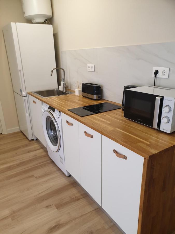 Morrojable Luxury Beach Apartments Morro Jable (Fuerteventura) Exterior foto