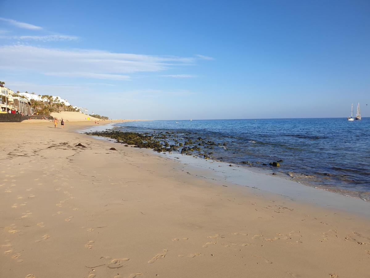 Morrojable Luxury Beach Apartments Morro Jable (Fuerteventura) Exterior foto