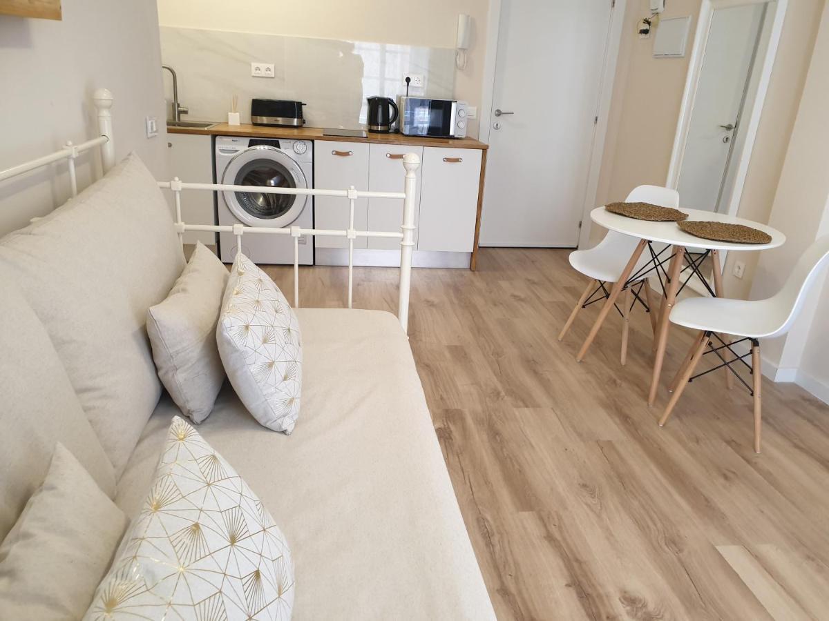 Morrojable Luxury Beach Apartments Morro Jable (Fuerteventura) Exterior foto
