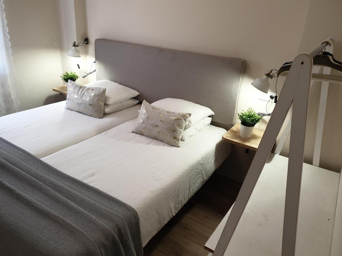 Morrojable Luxury Beach Apartments Morro Jable (Fuerteventura) Exterior foto